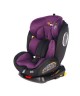 Автокресло TRON WELLS цвет Purple energy (с Isofix)